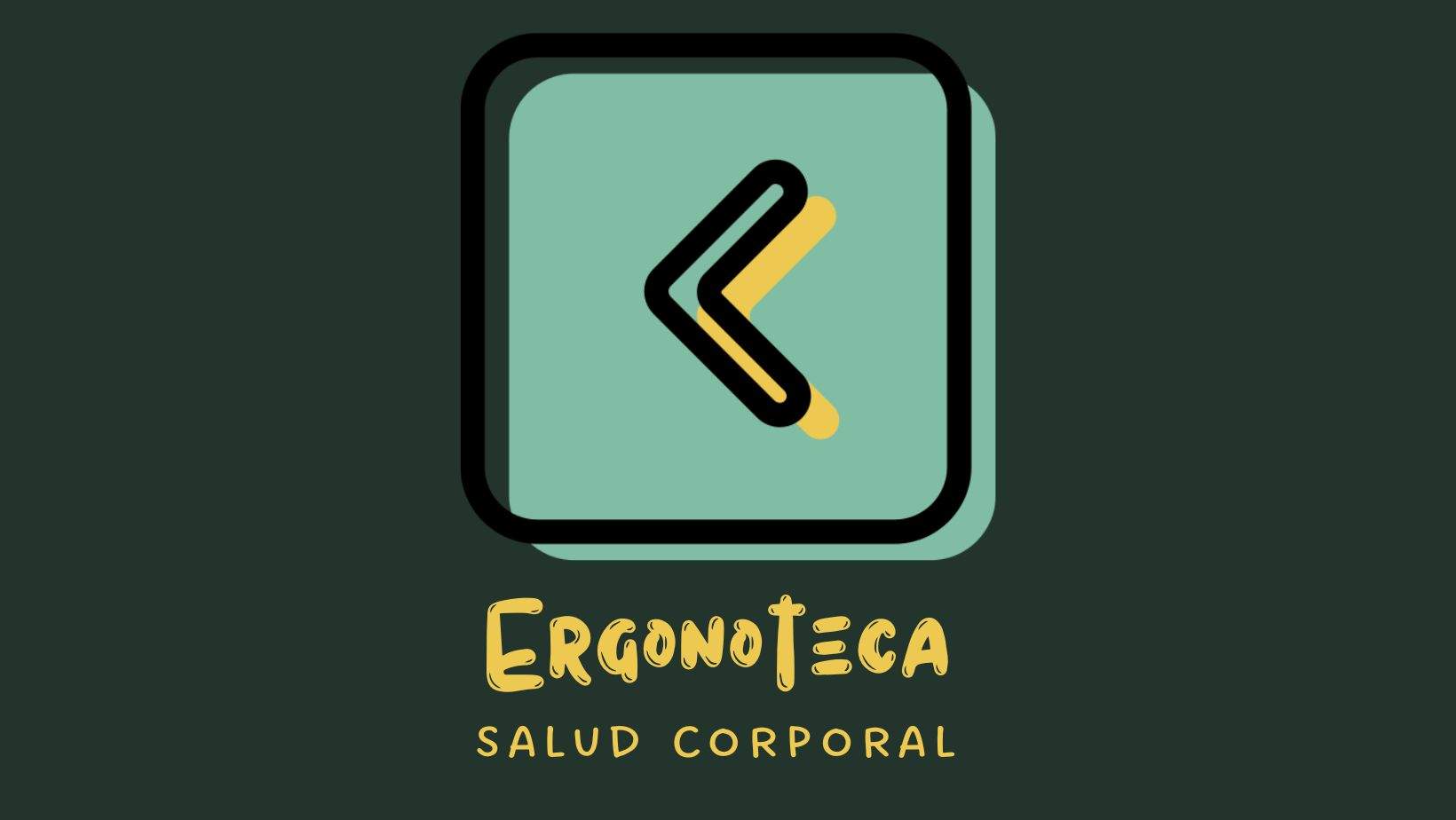 Imagen logo Ergonoteca