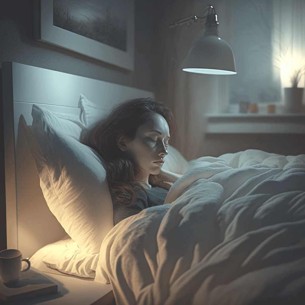 La mejor postura para dormir