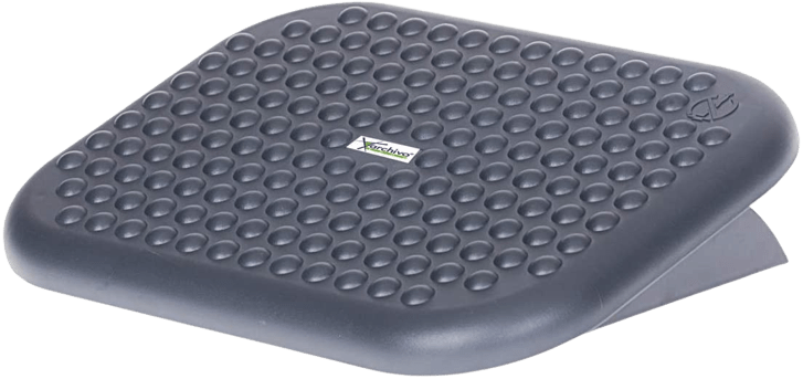 Reposapies amazon basics