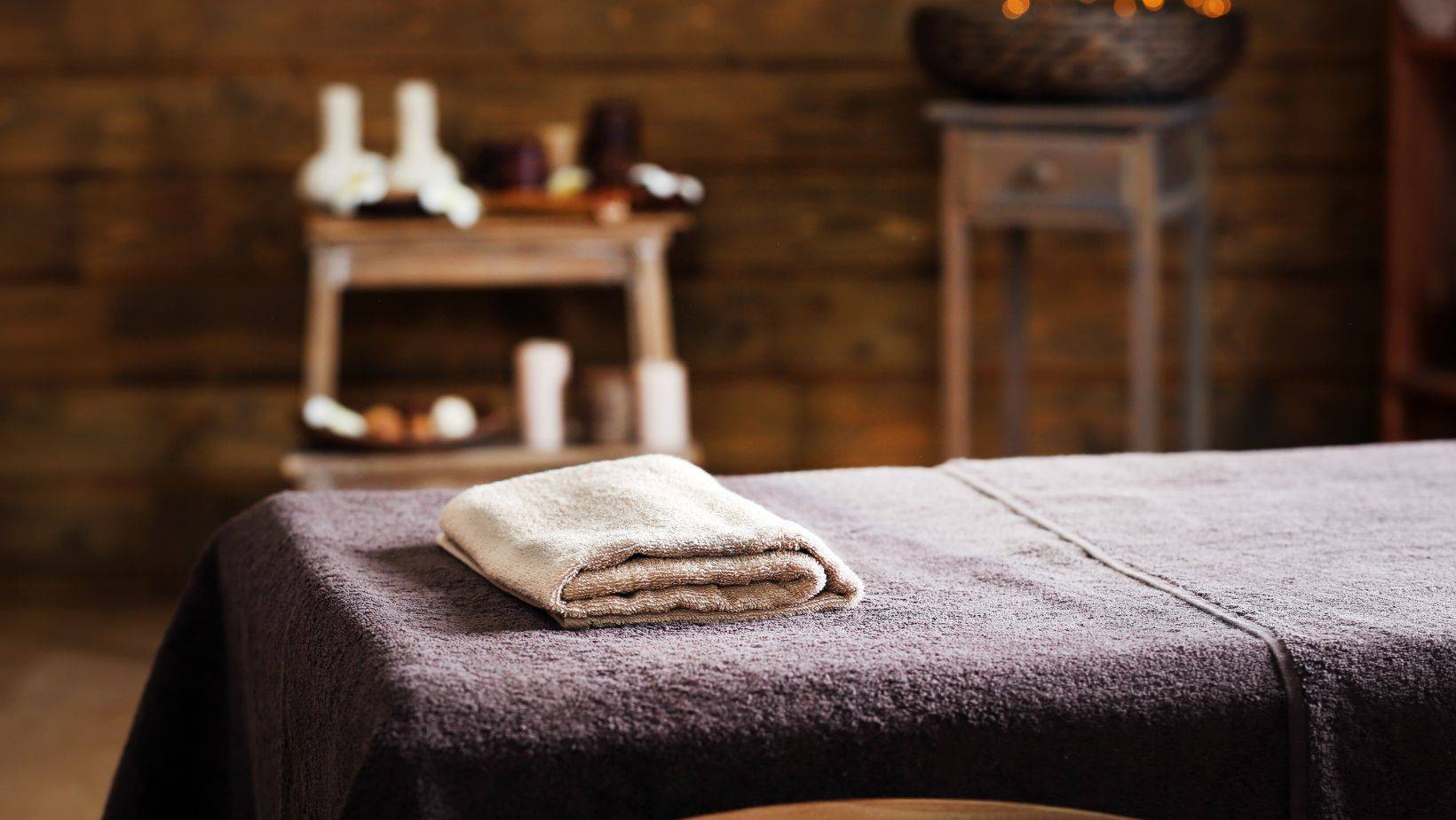 camilla drenaje linfático