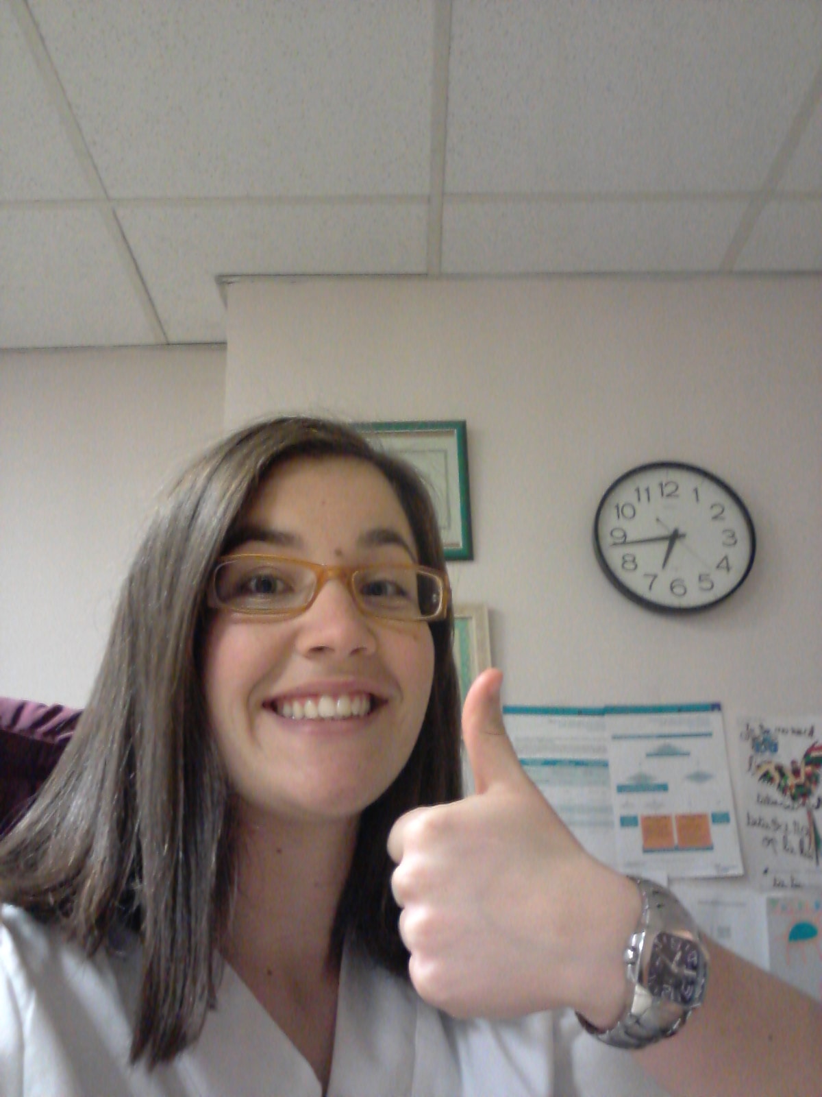 quién soy, conóceme