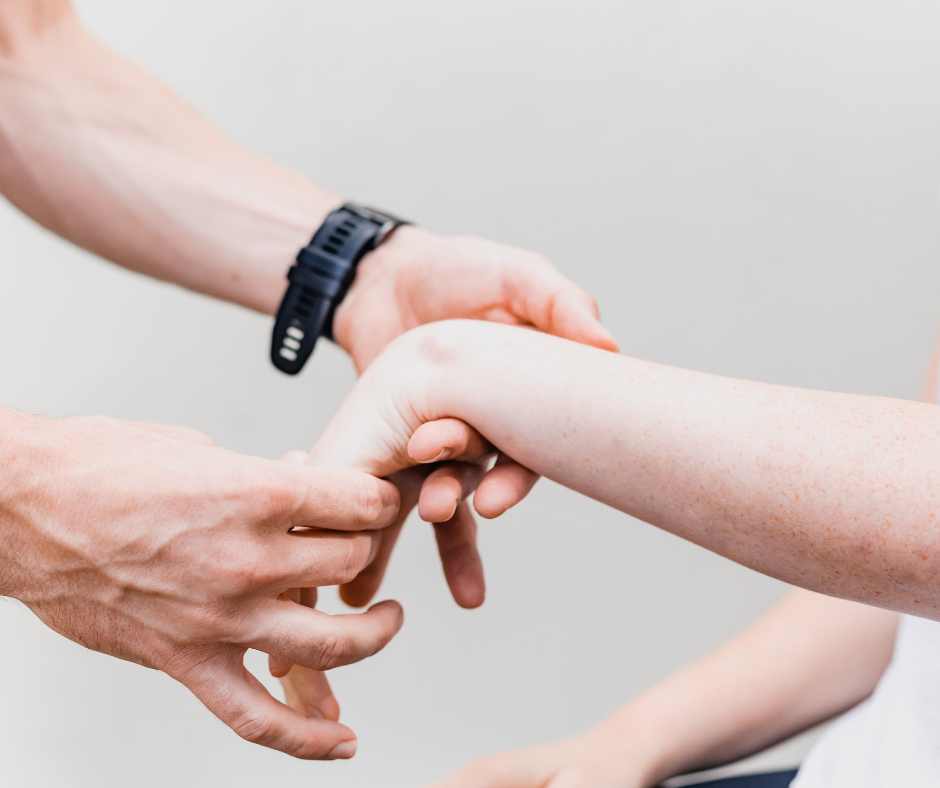 riesgos físicos masajistas